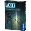 Exit: The Abandoned Cabin