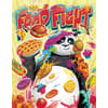 Food Fight Food Fight