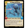Tri-Droid Suppressor Tri-Droid Suppressor