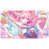 Riftbound: League of Legends TCG - Spiritforged Playmat - Spirit Blossom Ahri