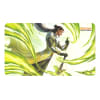 Riftbound: League of Legends TCG - Unleashed - Playmat - Master Yi, Wuju Master
