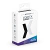 Cortex Sleeves: Standard Sized - Matte Black (100)