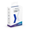 Cortex Sleeves: Standard Sized - Matte Blue (100)