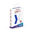 Cortex Sleeves: Japanese Sized - Glossy Blue (60)