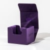 Deck Case 100+ Sidewinder Monocolor - Purple