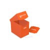 Deck Case 133+ Standard Size: Orange