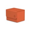 Ultimate Guard - 100+ Sidewinder Xenoskin Deck Case - Summer 2025 - Peach