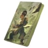 MTG Ultimate Guard XenoSkin Zipfolio 360 - Avatar: The Last Airbender - Toph
