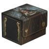 MTG Ultimate Guard 100+ Sidewinder Xenoskin Deck Case - Secrets of Strixhaven - Vampiric Tutor (Alternate Art)