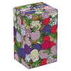 Ultimate Guard 80+ Flip'n'Tray Xenoskin Deck Case - One Piece - Devilfruit Pattern