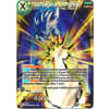 SS Vegeta, Z Fighter SS Vegeta, Z Fighter