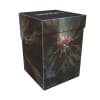 Deckbox: PRO 100+ MTG- Duskmourn- Valgavoth, Harrower of Souls