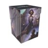 Deckbox: PRO 100+ MTG- Duskmourn- Aminatou, Veil Piercer