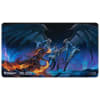MTG UltraPro Playmat: Universes Beyond: Final Fantasy - Holofoil -  Ifrit vs. Bahamut
