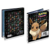 9 Pocket Binder - Pokemon Eevee Thumb Nail