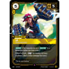 Vi - Peacekeeper Vi - Peacekeeper