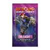 Riftbound: League of Legends TCG - Unleashed - Booster Pack Riftbound: League of Legends TCG - Unleashed - Booster Pack