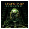 Legendary Encounters: Alien Deckbuilding Game (Ding & Dent)