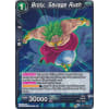 Broly, Savage Rush Broly, Savage Rush