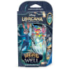 Lorcana - Whispers in the Well - Sapphire & Steel Starter Deck