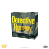 Detective Rummy Detective Rummy