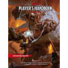 Dungeons & Dragons: Player's Handbook (Fifth Edition)