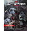 Dungeons & Dragons: Volo's Guide to Monsters (Fifth Edition)