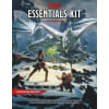 Dungeons & Dragons: Essentials Kit (Fifth Edition)