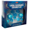 Dungeons & Dragons: Forgotten Realms Laeral Silverhands Explorers Kit (Fifth Edition)