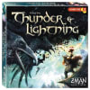 Thunder & Lightning