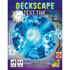 Deckscape: Test Time Deckscape: Test Time