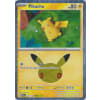 Pikachu - 027/128
