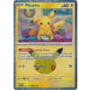 Pikachu - 028/128