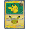 Pikachu - 034/128