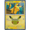Pikachu - 036/128