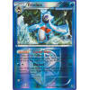 Froslass - 23/101 (Reverse Foil)