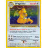 Dragonite - 4/62 Dragonite - 4/62