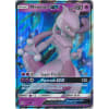 Mewtwo-GX - 31/68 Mewtwo-GX - 31/68