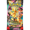 Pokemon - ME Ascended Heroes - Booster Pack Pokemon - ME Ascended Heroes - Booster Pack