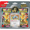 Pokemon - ME Ascended Heroes - 2 Booster Blister - Larry's Komala