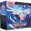 Pokemon - ME Chaos Rising - Elite Trainer Box - Mega Greninja Pokemon - ME Chaos Rising - Elite Trainer Box - Mega Greninja