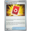 Special Red Card - 082/086