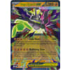 Mega Zygarde ex - 047/088 Mega Zygarde ex - 047/088