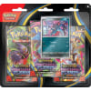 Pokemon - ME Phantasmal Flames - 3 Booster Blister - Sneasel Pokemon - ME Phantasmal Flames - 3 Booster Blister - Sneasel