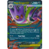 Mega Gengar ex - 056/094 Mega Gengar ex - 056/094