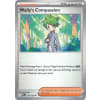 Wally's Compassion - 132/132