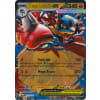 Mega Lucario ex - 077/132