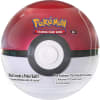 Pokemon: Q4 2025 Poke Ball Tin - Poke Ball