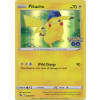 Pikachu - 028/078