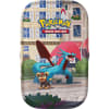 Pokemon - Lumiose City Mini Tin: Salamence/Litleo Pokemon - Lumiose City Mini Tin: Salamence/Litleo
